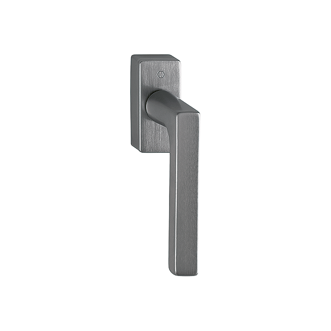 Hoppe Dallas tilt-turn window handle