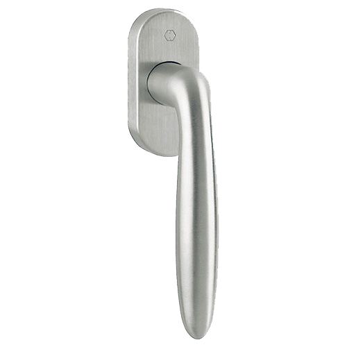 Hoppe Verona tilt-turn window handle