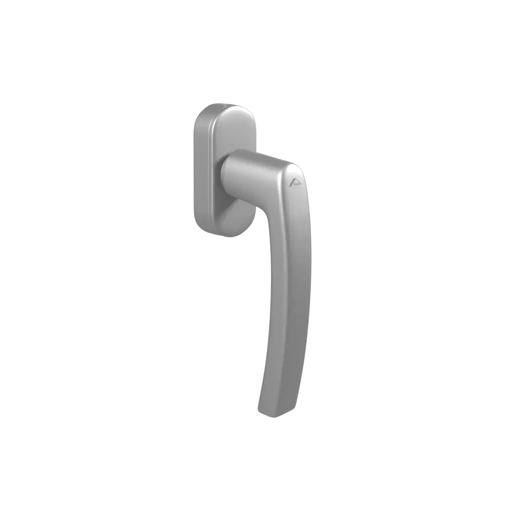 Roto NT tilt-turn window handle